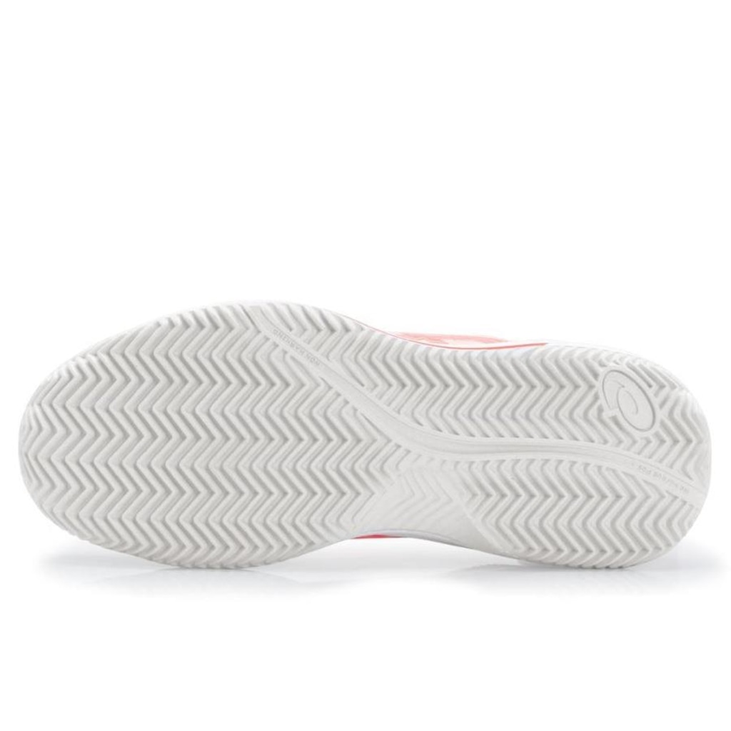 Imagem 4 do produto Tênis Asics Gel Dedicate 8 Clay - Feminino