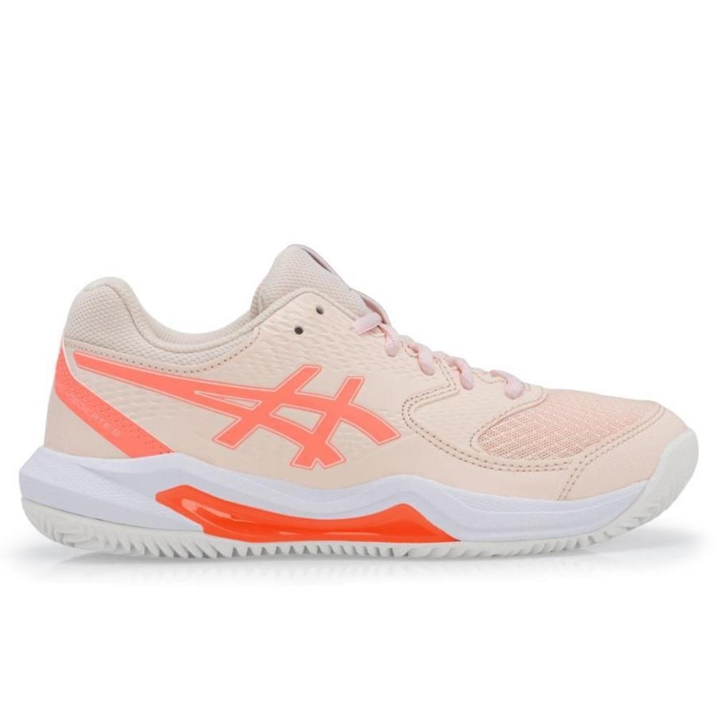 Imagem 1 do produto Tênis Asics Gel Dedicate 8 Clay - Feminino