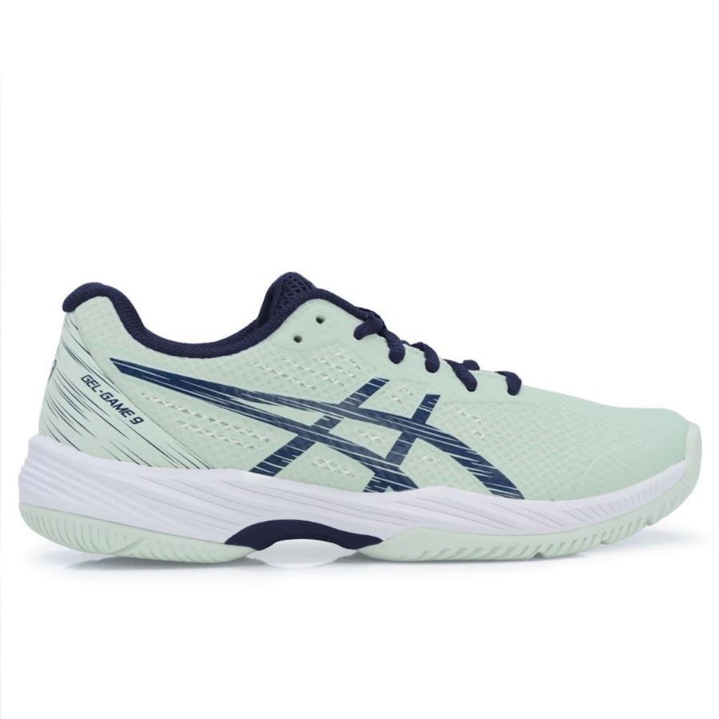 Tênis Asics Gel Game 9 - Unissex