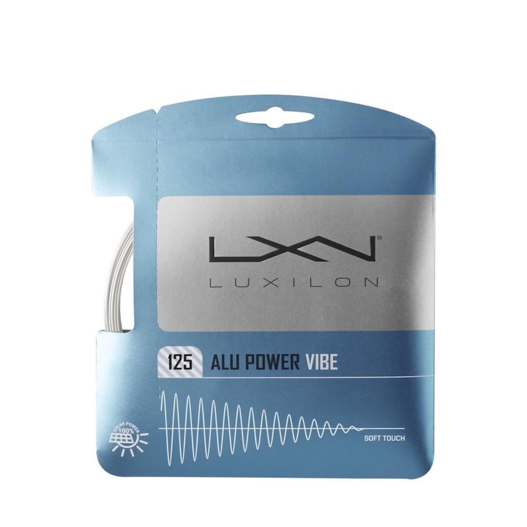 Corda Luxilon Alu Power Vibe