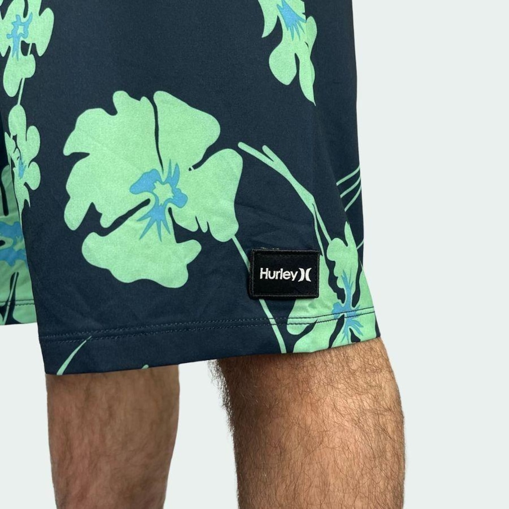Imagem 2 do produto Bermuda Hurley Phantom Weekender 20 - Masculina