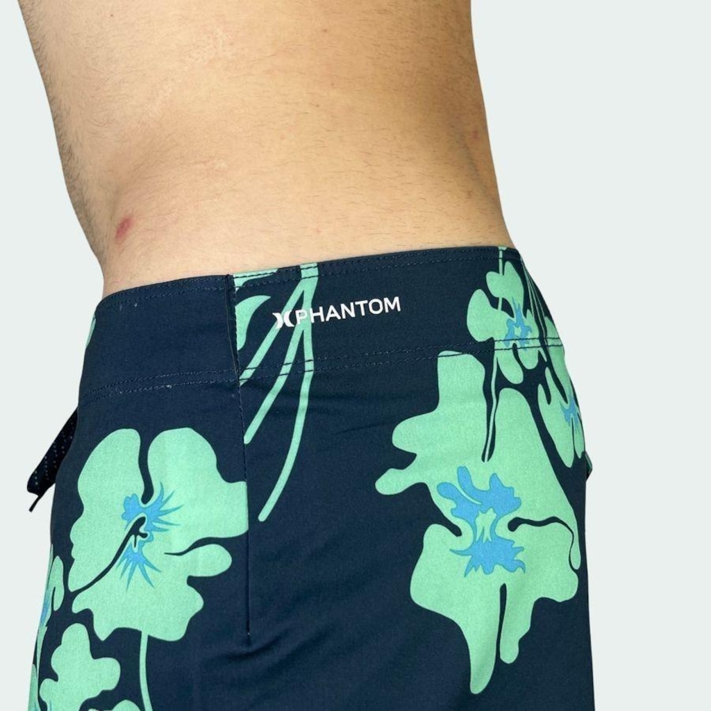 Imagem 4 do produto Bermuda Hurley Phantom Weekender 20 - Masculina