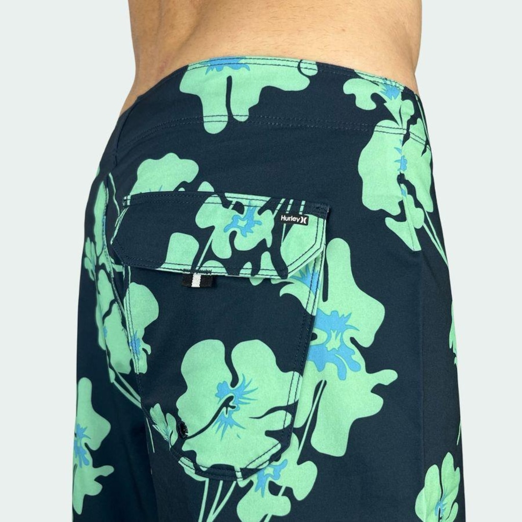 Imagem 5 do produto Bermuda Hurley Phantom Weekender 20 - Masculina