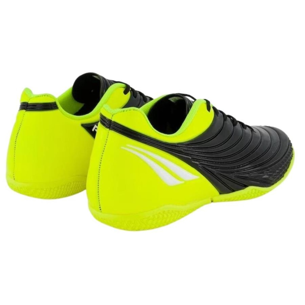 Imagem 3 do produto Kit Chuteira Futsal Penalty Viento Y-2 + Meião - Adulto