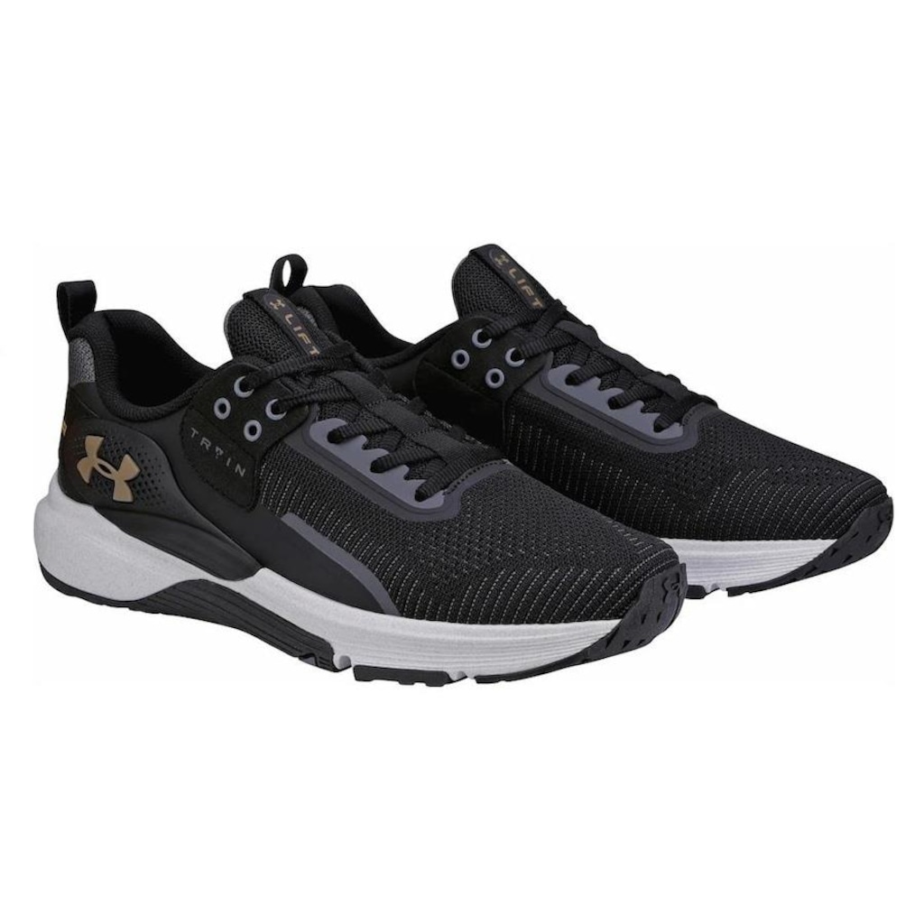 Imagem 3 do produto Tênis Under Armour Tribase Lift - Unissex