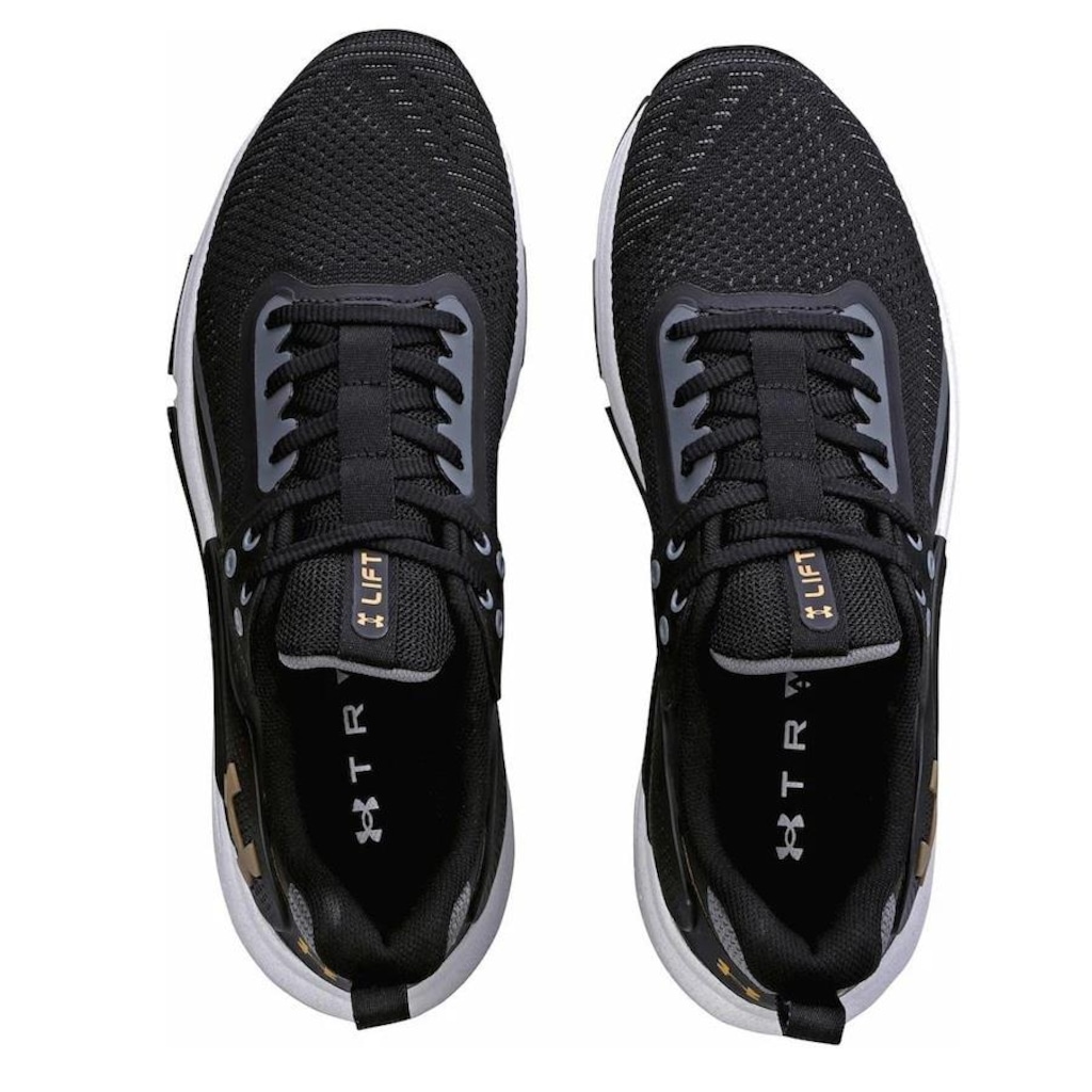 Imagem 4 do produto Tênis Under Armour Tribase Lift - Unissex