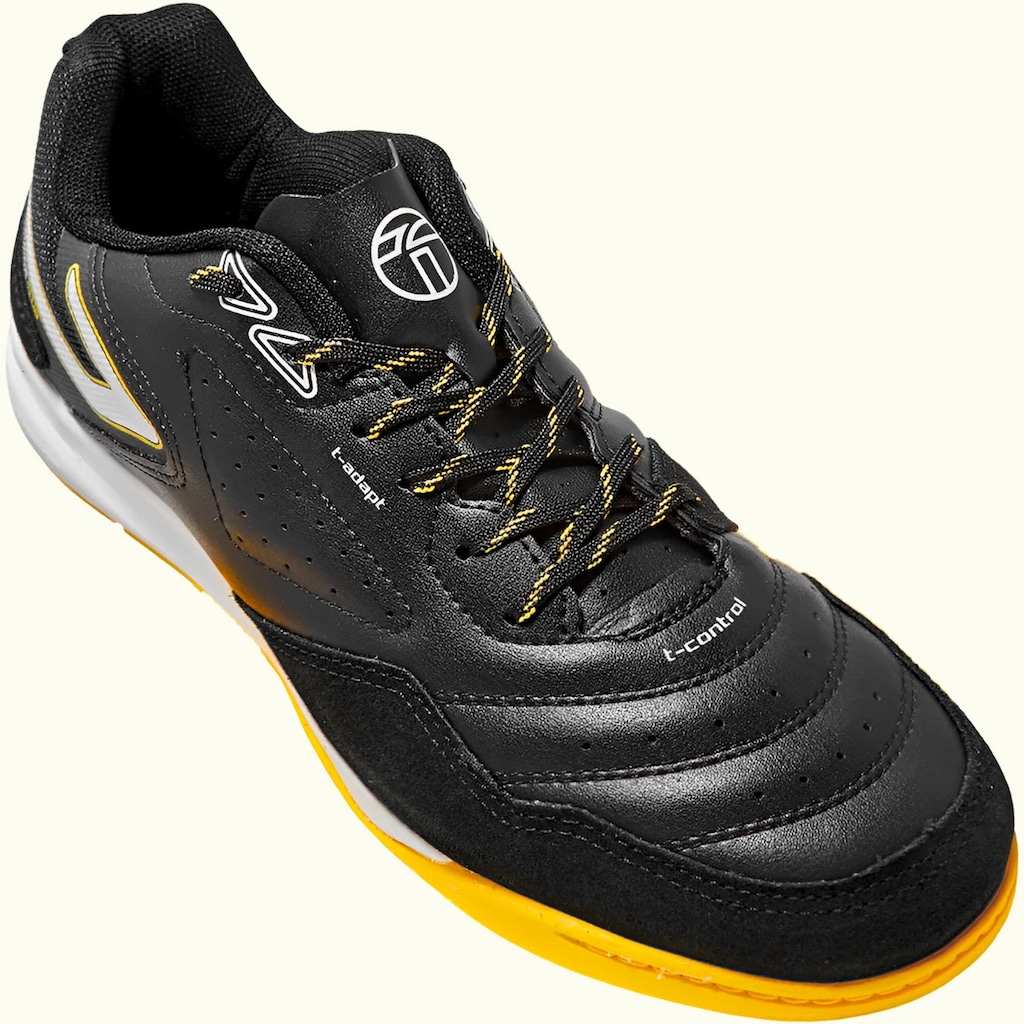 Imagem 2 do produto Chuteira Futsal Topper Dominator Club V - Adulto