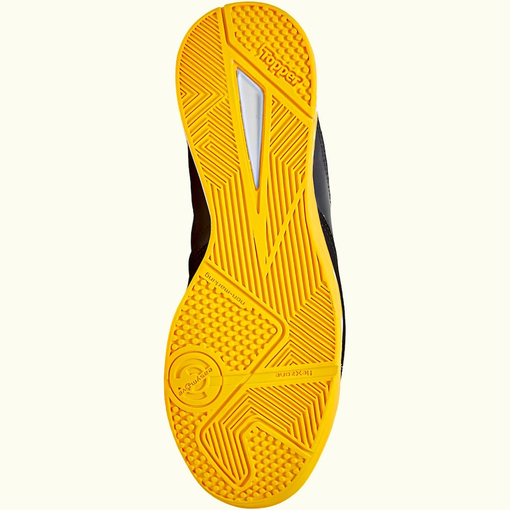 Imagem 5 do produto Chuteira Futsal Topper Dominator Club V - Adulto