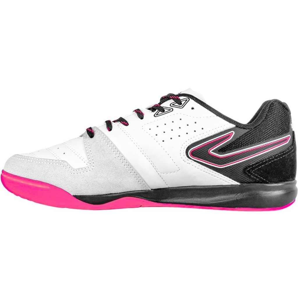 Imagem 3 do produto Chuteira Futsal Topper Dominator Club V - Adulto