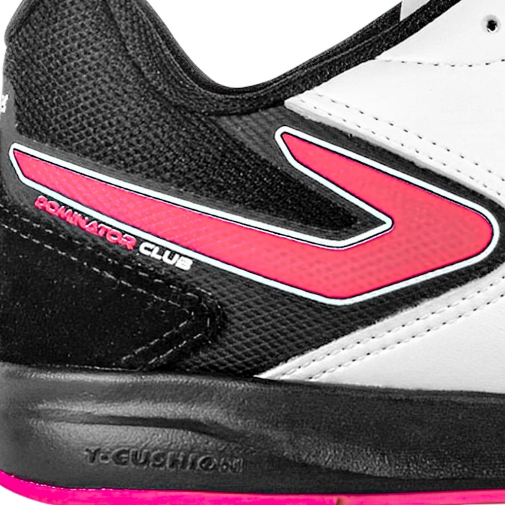 Imagem 5 do produto Chuteira Futsal Topper Dominator Club V - Adulto