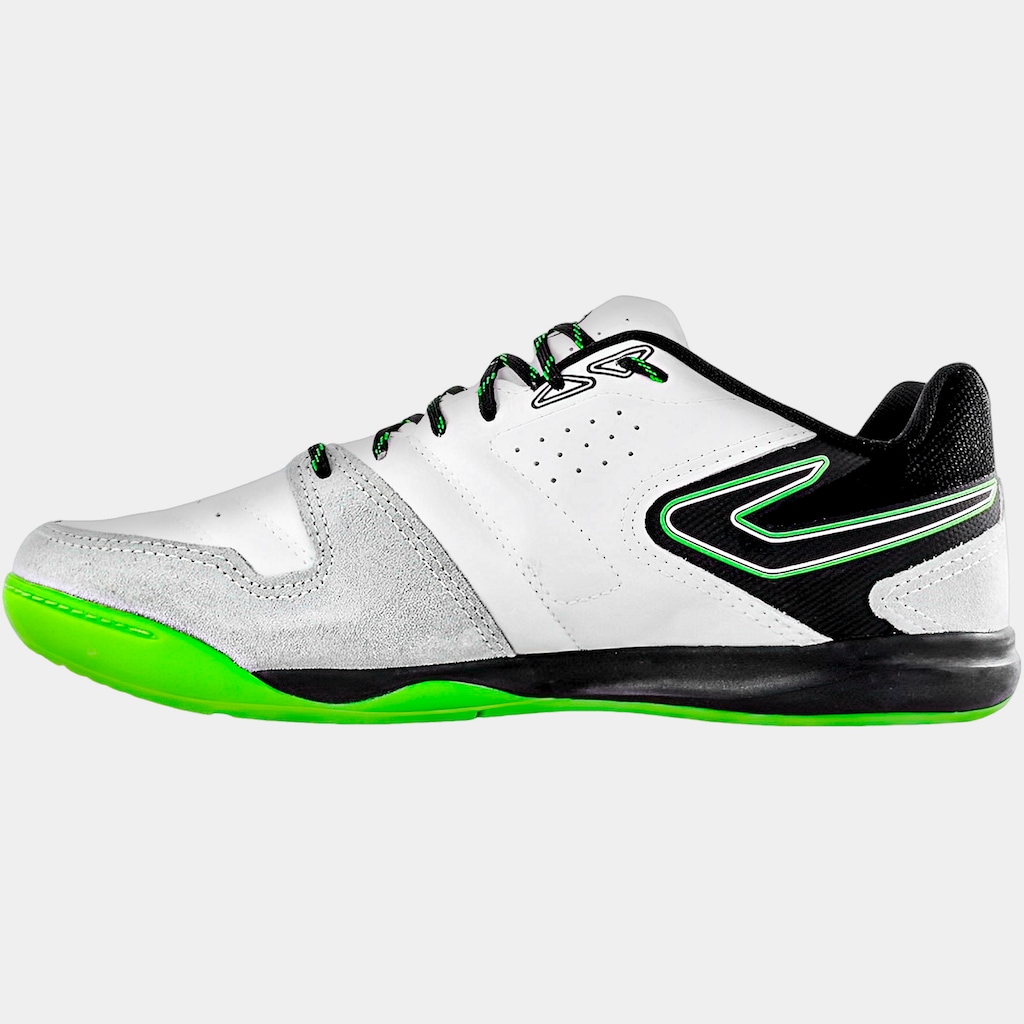 Imagem 3 do produto Chuteira Futsal Topper Dominator Club V - Adulto