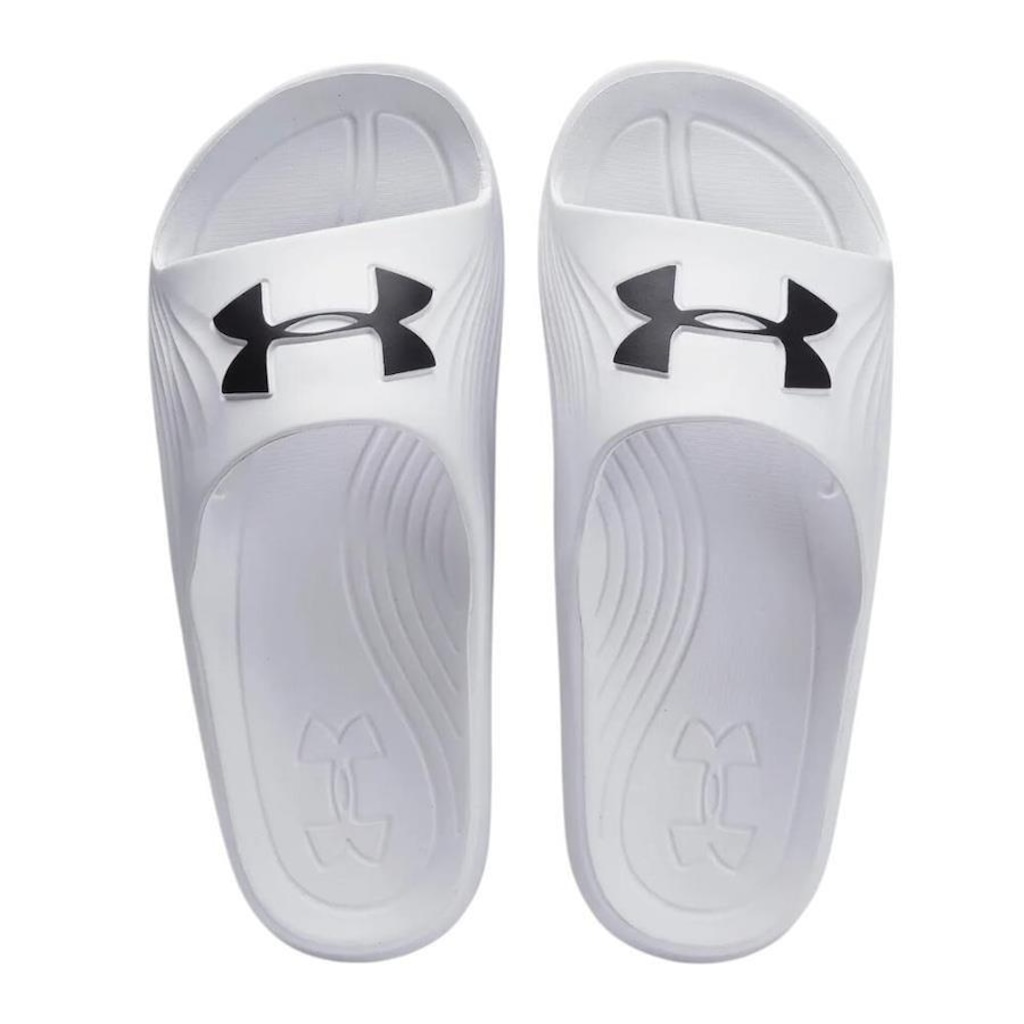 Imagem 4 do produto Chinelo Under Armour Core 2 Slide - Masculino