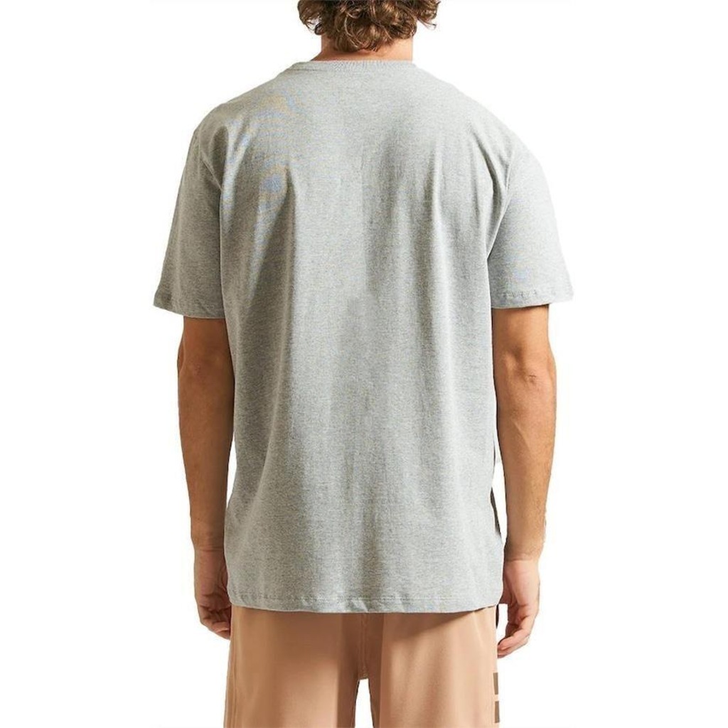 Imagem 2 do produto Camiseta Hurley Originals - Masculina
