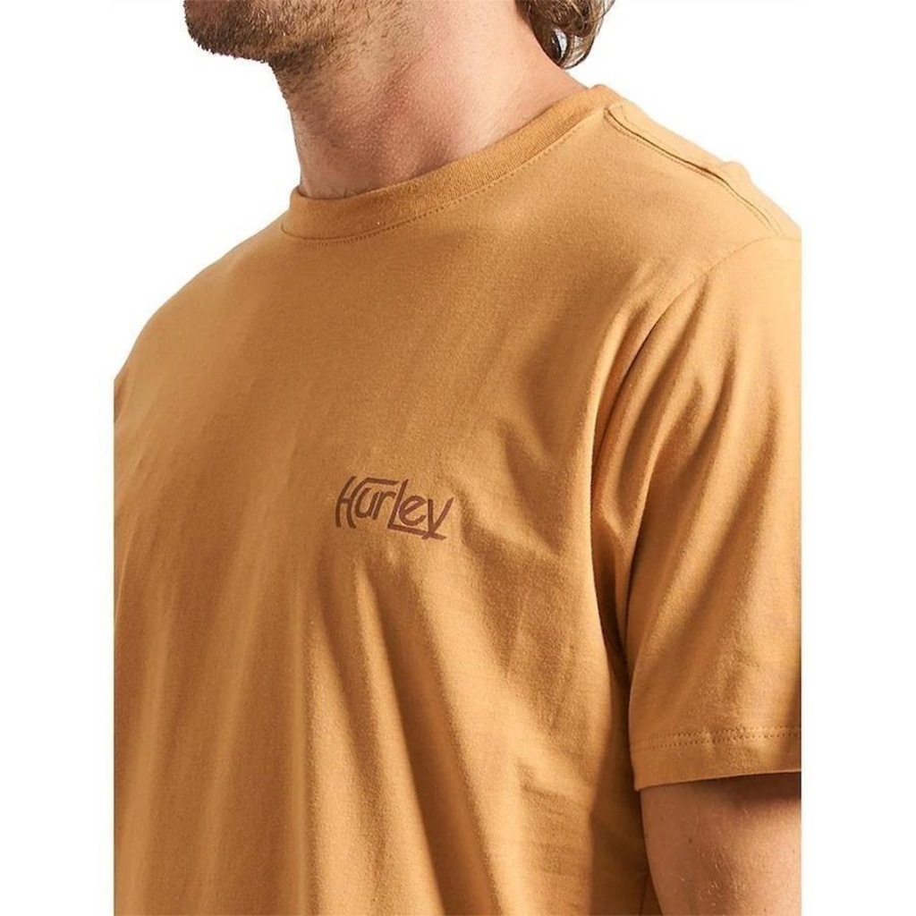 Imagem 3 do produto Camiseta Hurley Originals - Masculina
