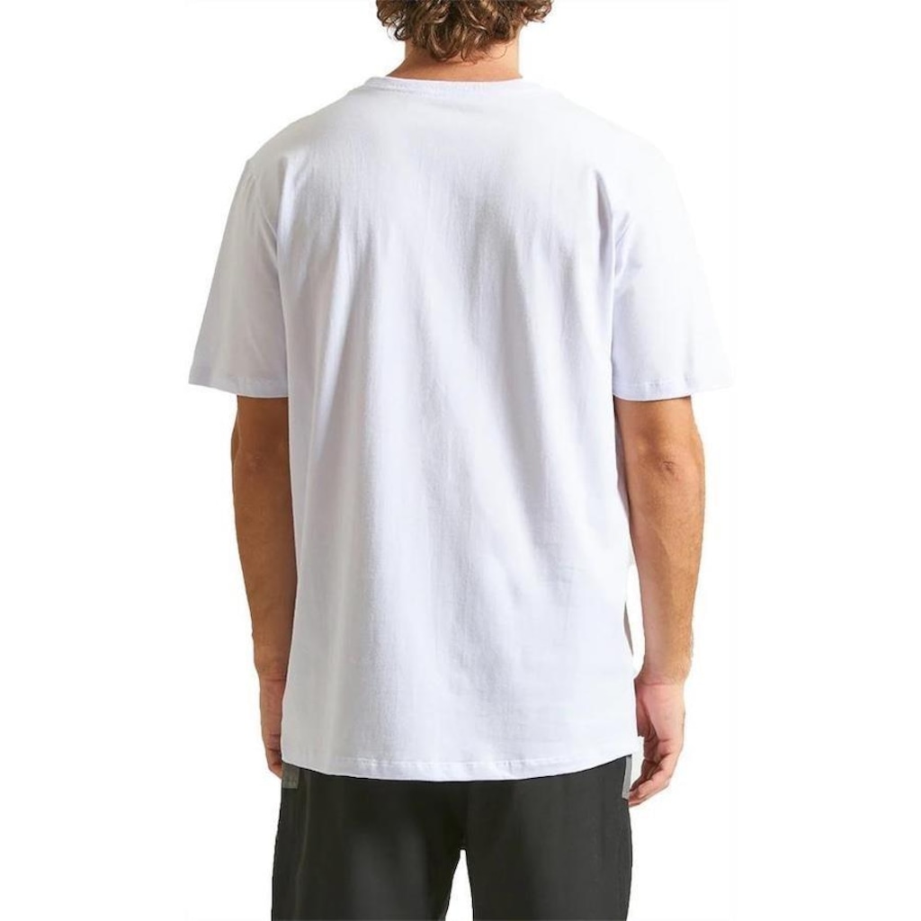 Imagem 2 do produto Camiseta Hurley Originals - Masculina