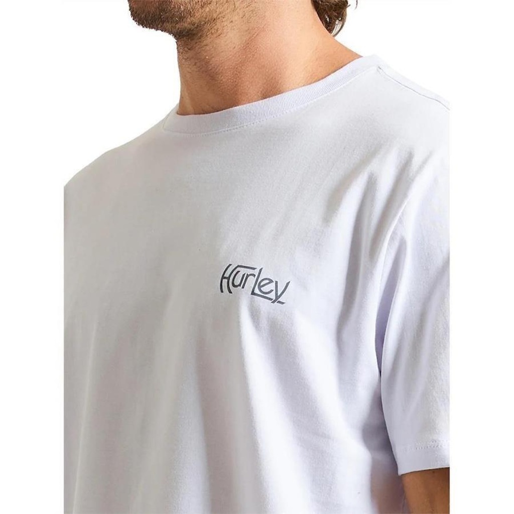 Imagem 3 do produto Camiseta Hurley Originals - Masculina