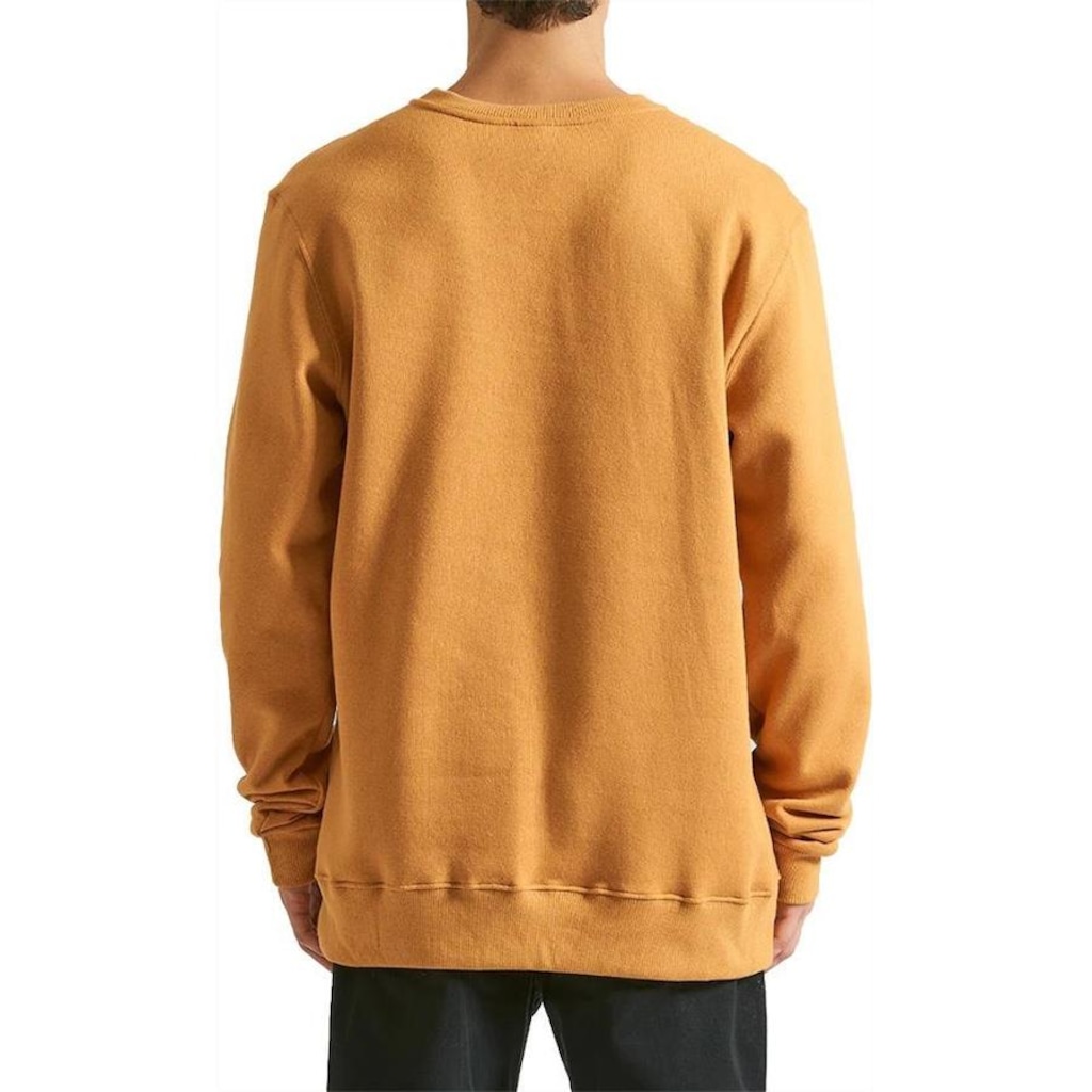 Imagem 2 do produto Blusão de Moletom sem Capuz Hurley Mini Icon Wt24 - Masculino