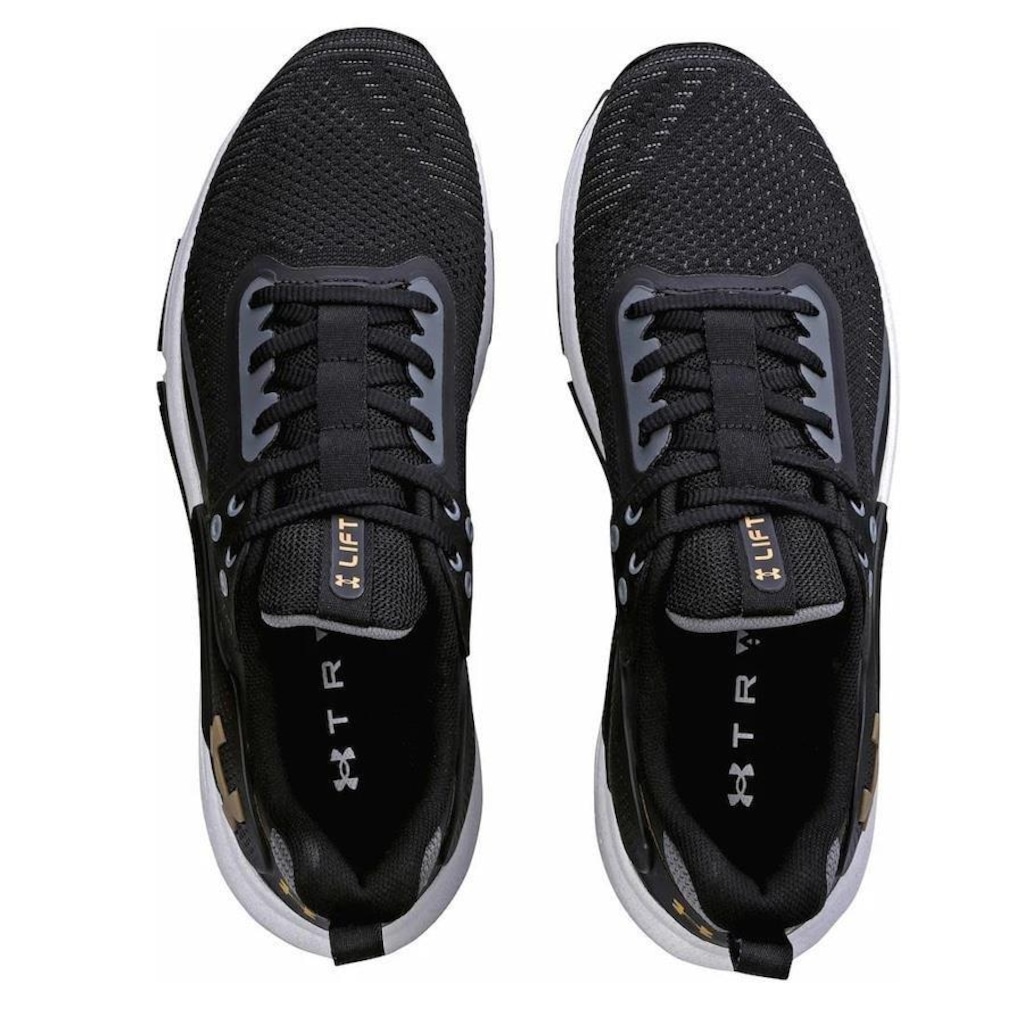 Imagem 4 do produto Tênis Under Armour Tribase Lift - Unissex