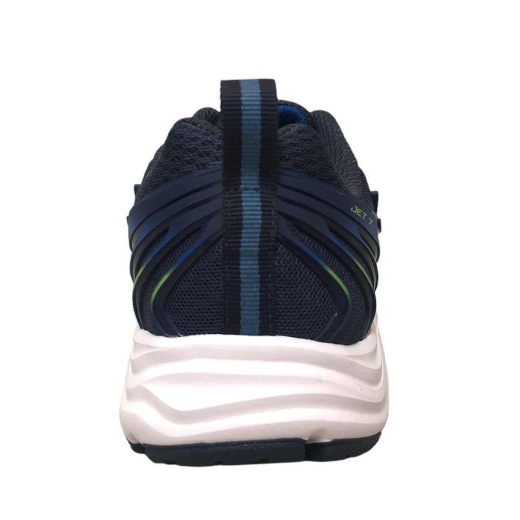 Imagem 4 do produto Tênis Mizuno Jet 7 - Masculino