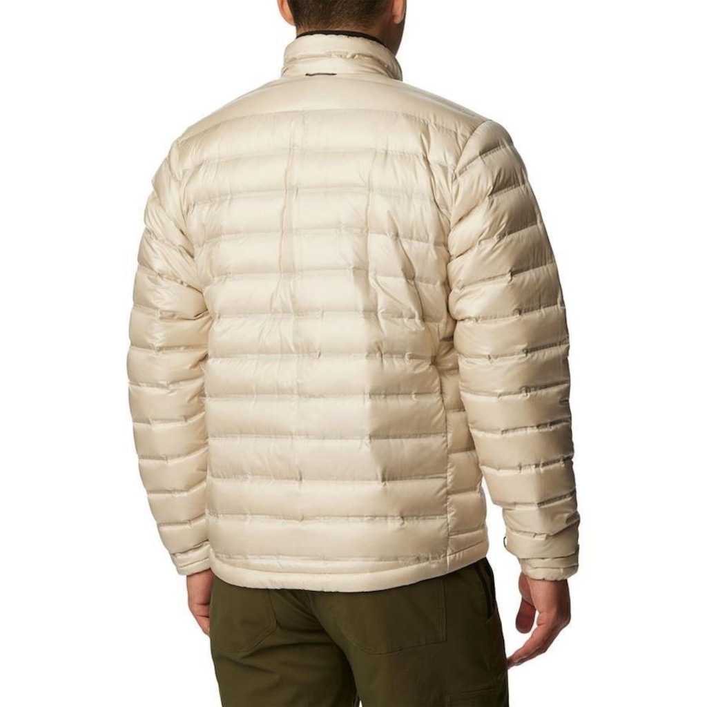 Imagem 2 do produto Jaqueta Columbia Down Pebble Peak Masculino