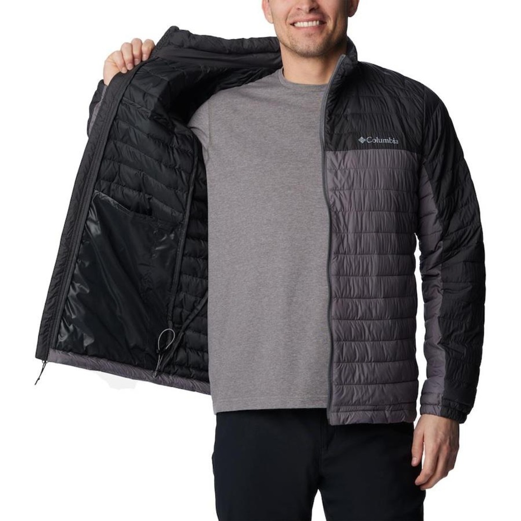 Imagem 3 do produto Jaqueta Columbia Silver Falls Masculino