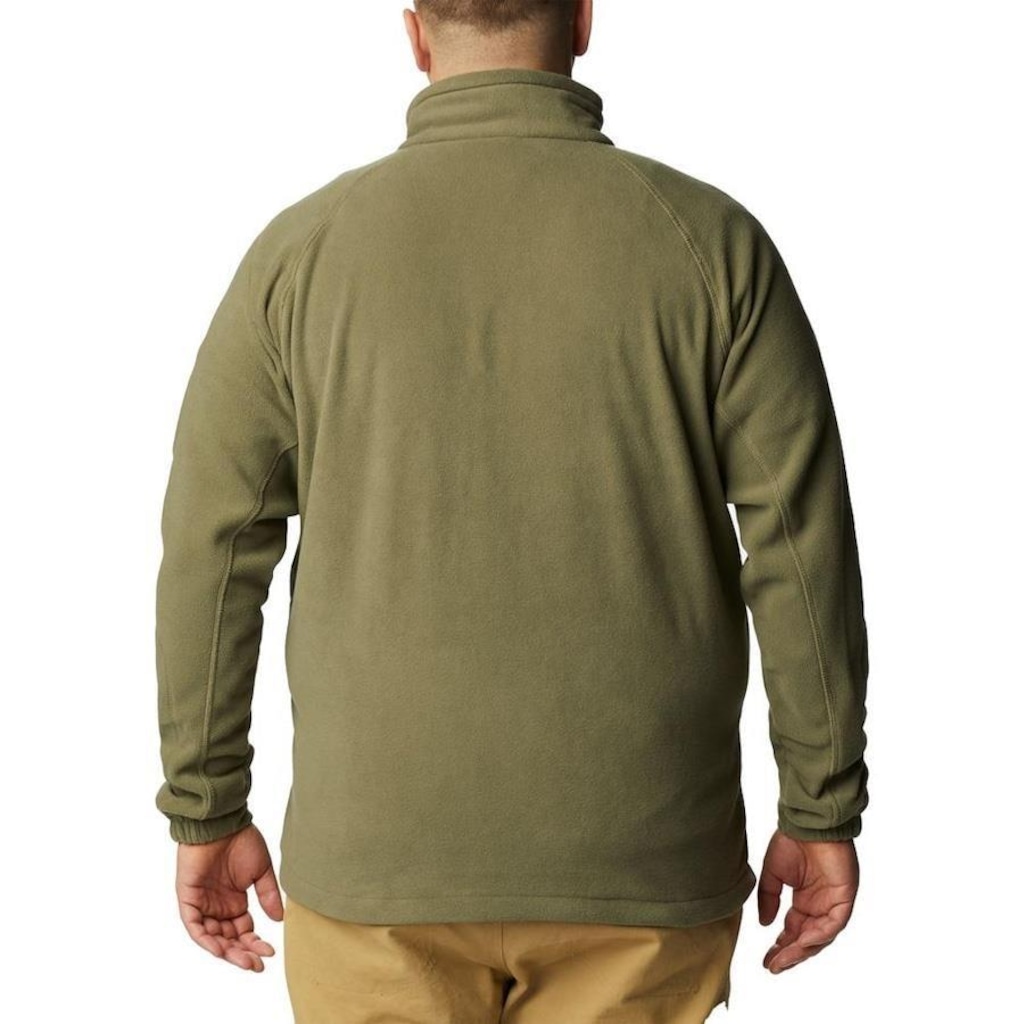 Imagem 2 do produto Jaqueta Columbia Fast Trek Ii Plus Size Masculino