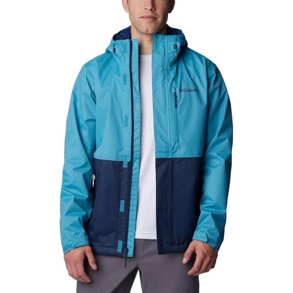 Imagem 2 do produto Jaqueta Columbia Hikebound Masculino