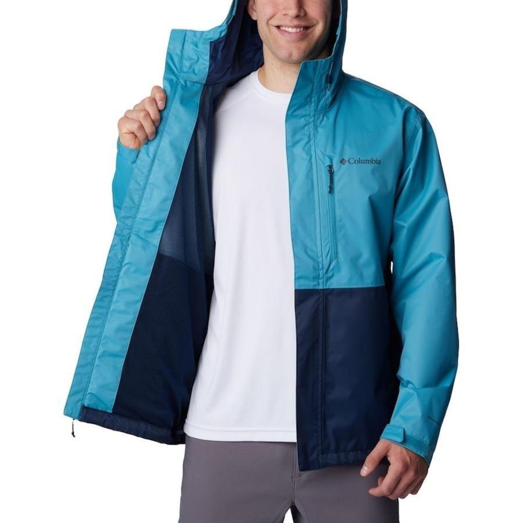 Imagem 3 do produto Jaqueta Columbia Hikebound Masculino