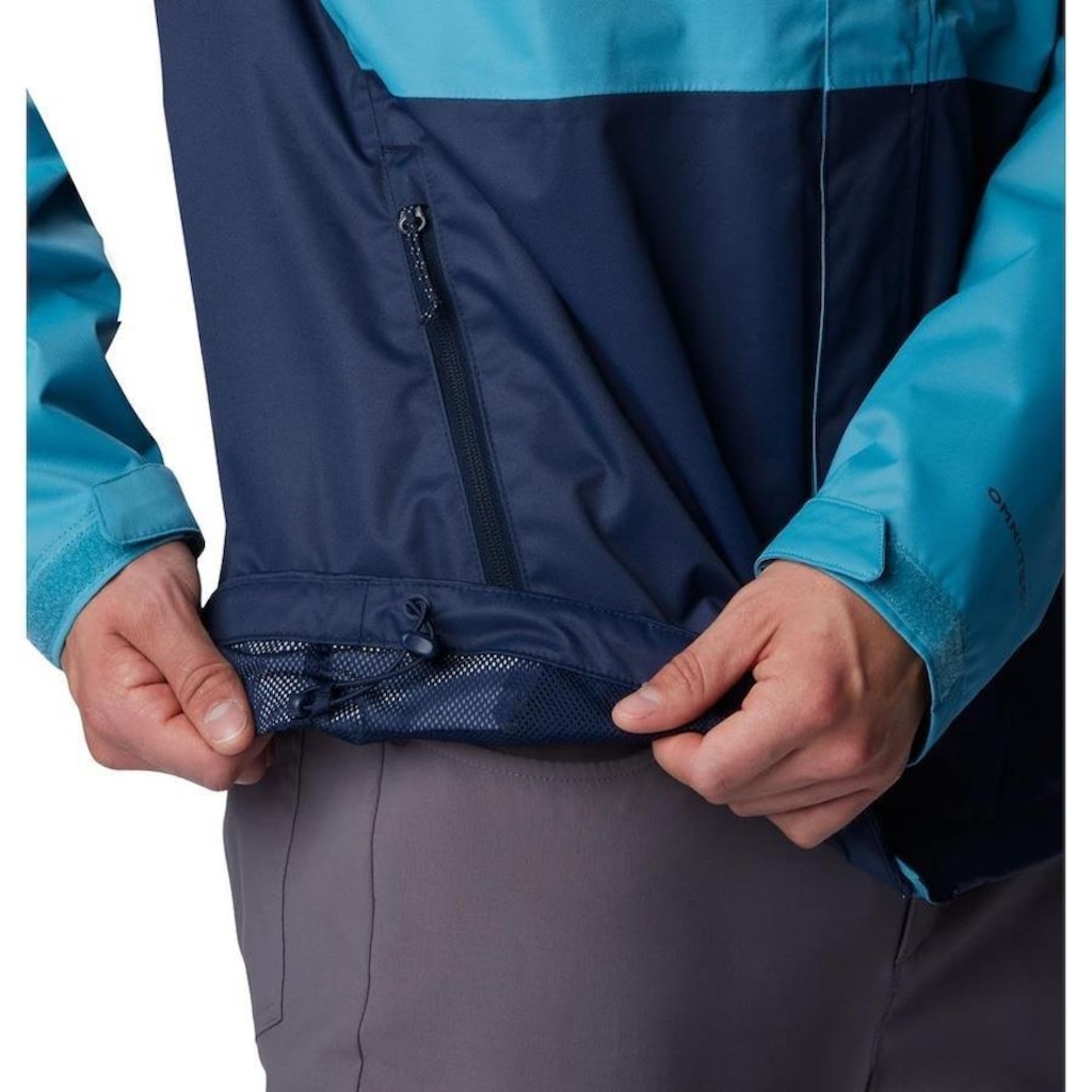 Imagem 4 do produto Jaqueta Columbia Hikebound Masculino