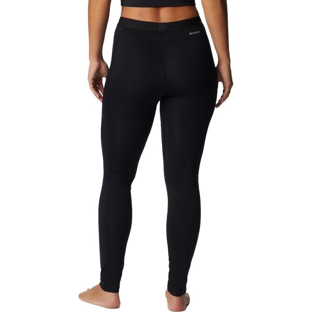 Imagem 2 do produto Calça Compressão Columbia Midweight Stretch Feminino