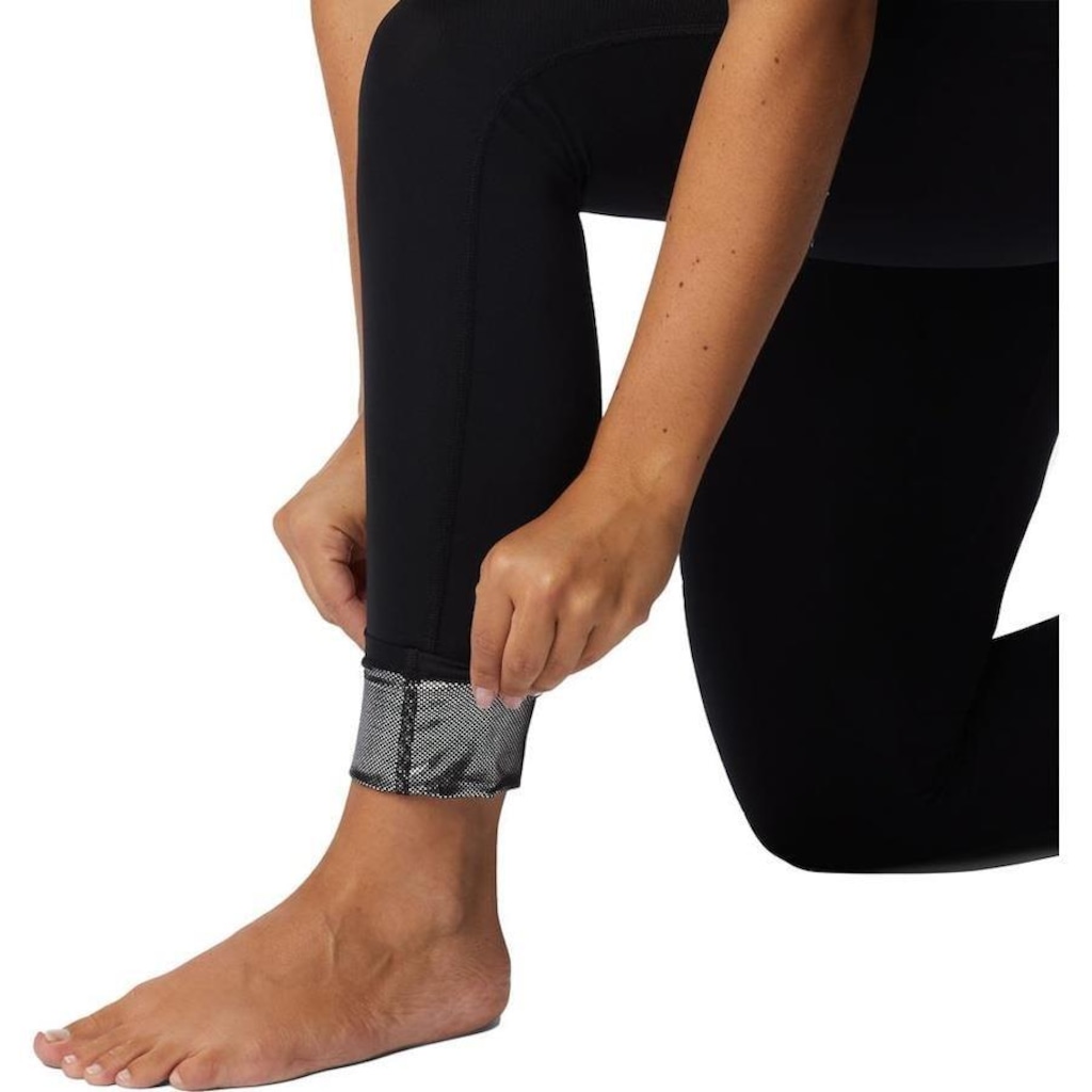 Imagem 3 do produto Calça Compressão Columbia Midweight Stretch Feminino