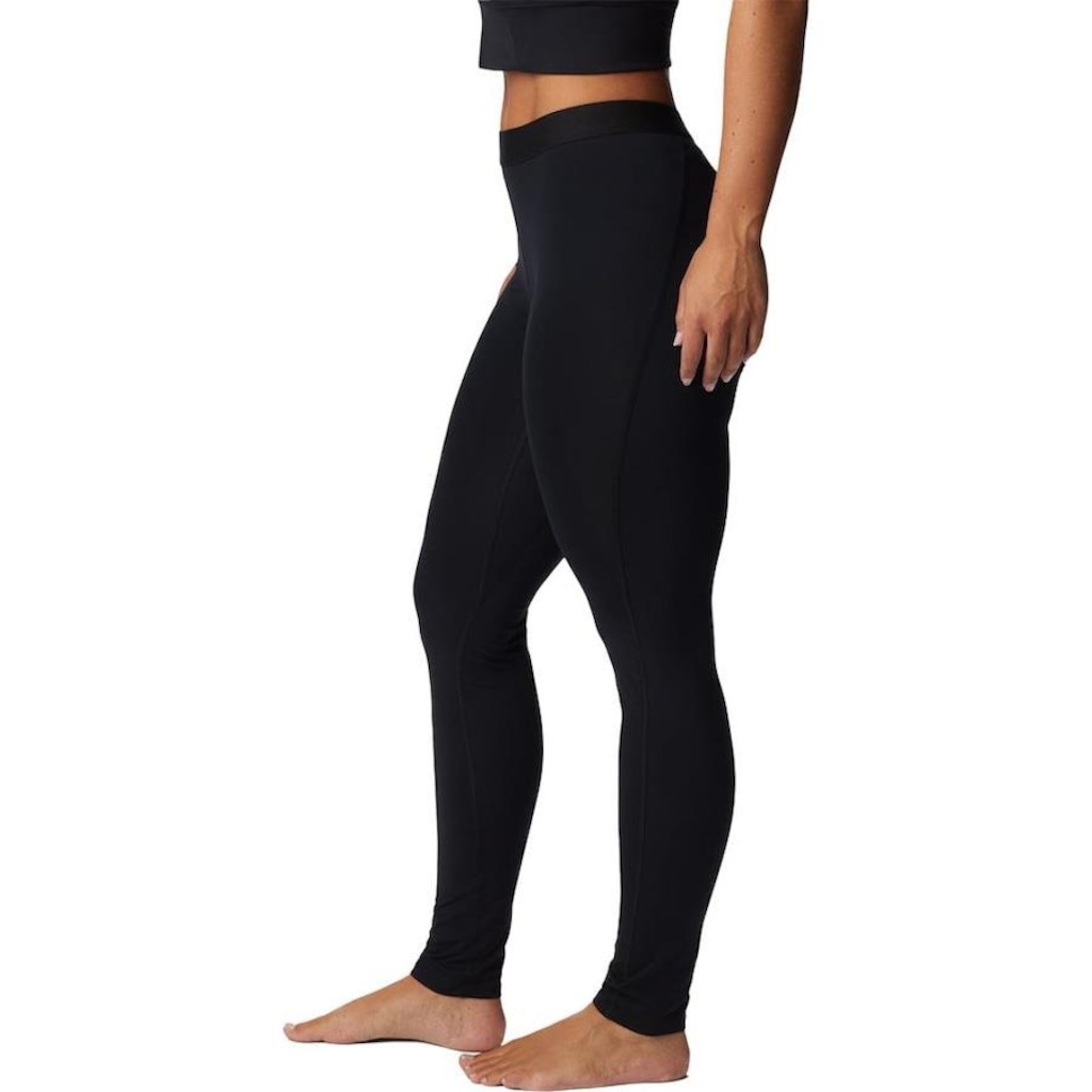 Imagem 4 do produto Calça Compressão Columbia Midweight Stretch Feminino