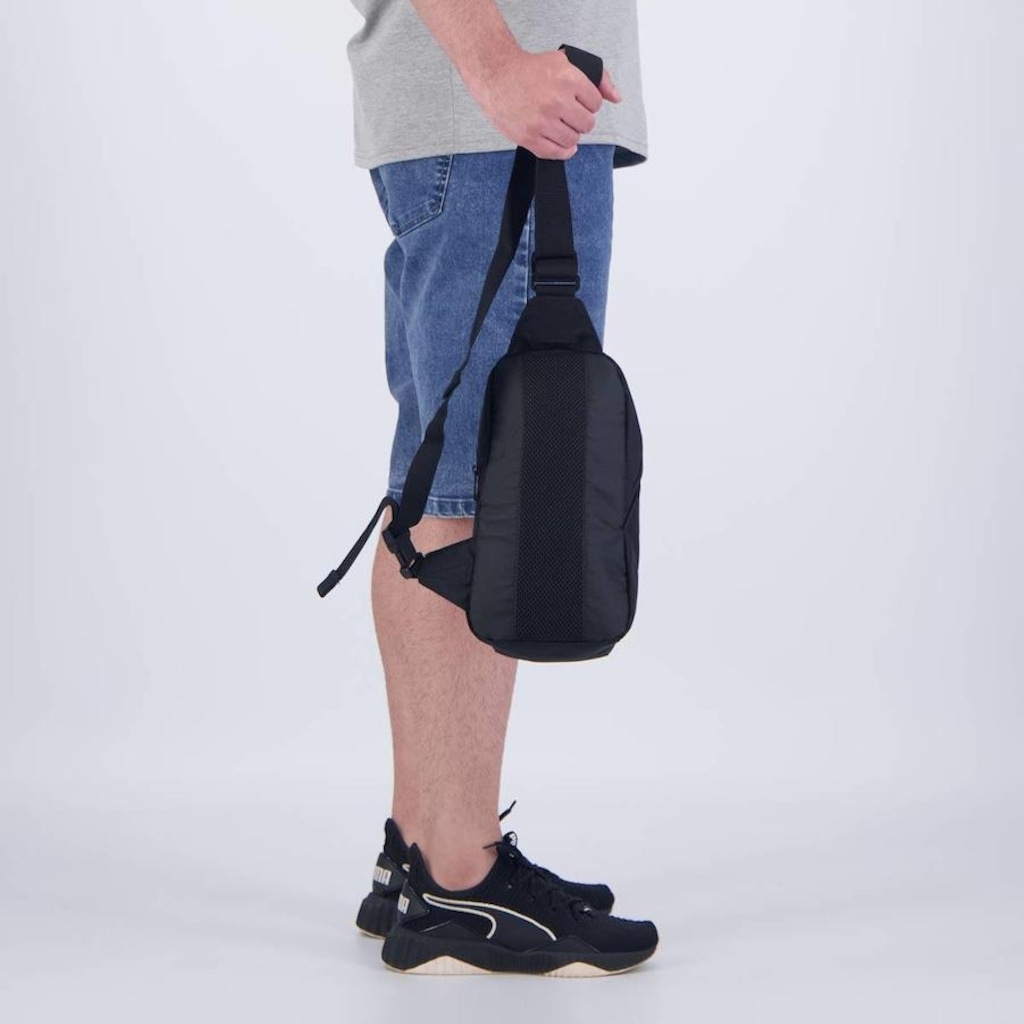 Imagem 2 do produto Bolsa Puma Deck Crossbody - Unissex