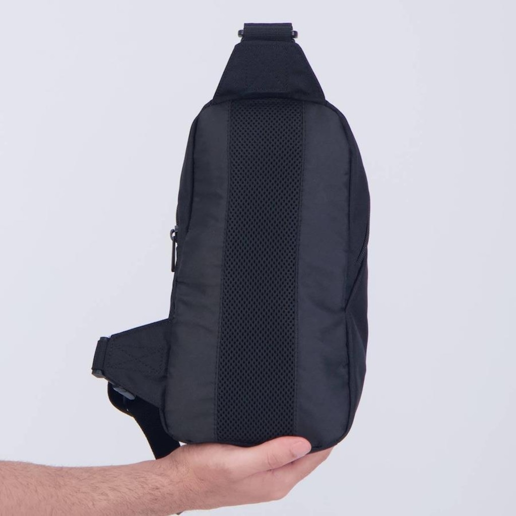 Imagem 5 do produto Bolsa Puma Deck Crossbody - Unissex