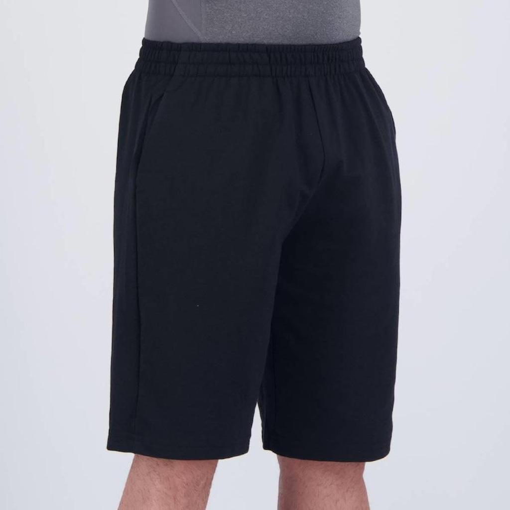 Imagem 2 do produto Bermuda Fila Practical Logo - Masculina