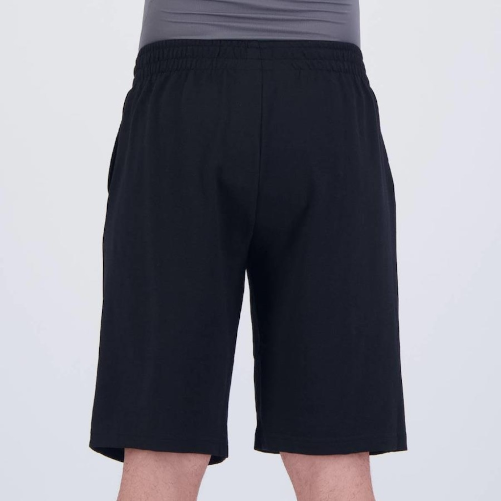 Imagem 4 do produto Bermuda Fila Practical Logo - Masculina