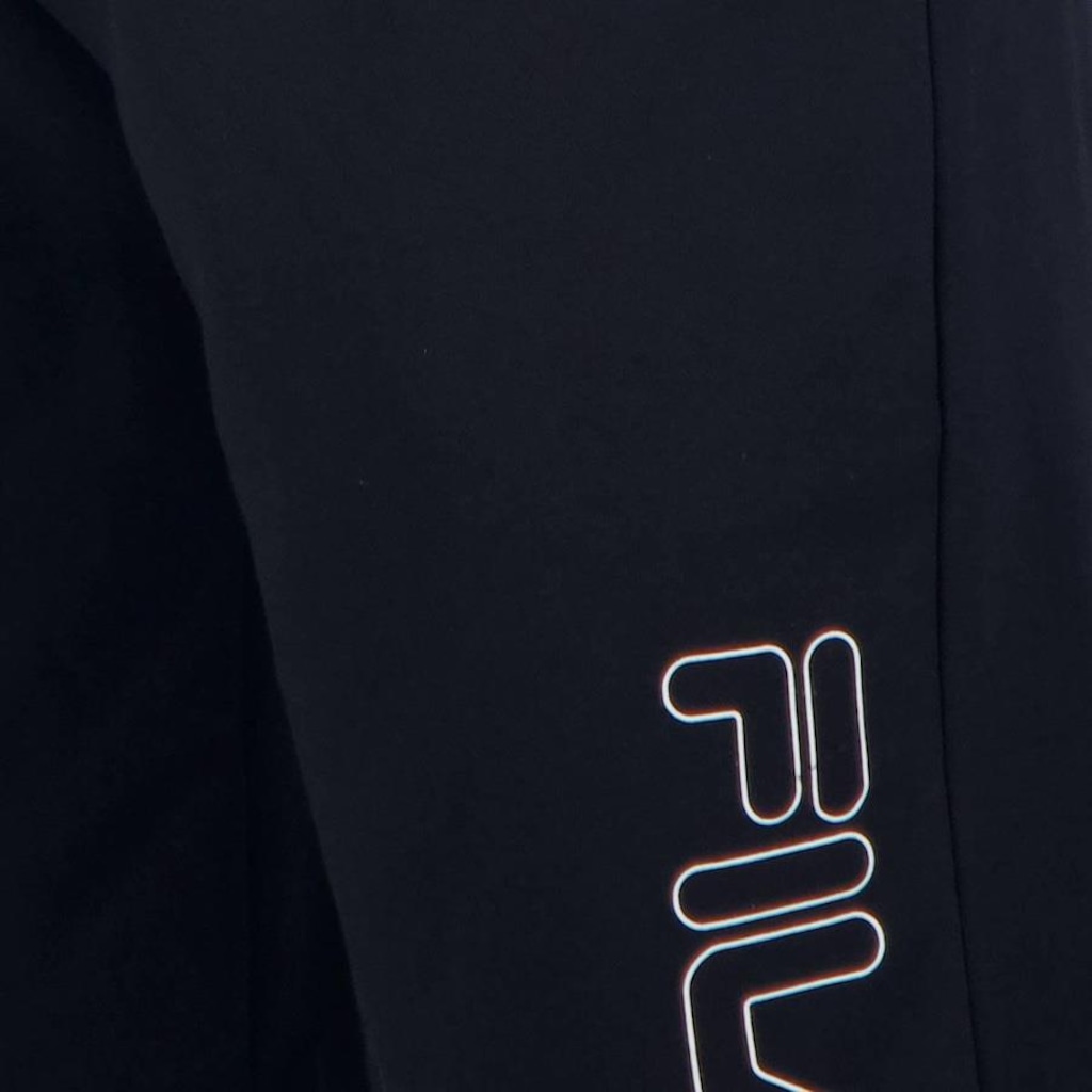 Imagem 5 do produto Bermuda Fila Practical Logo - Masculina