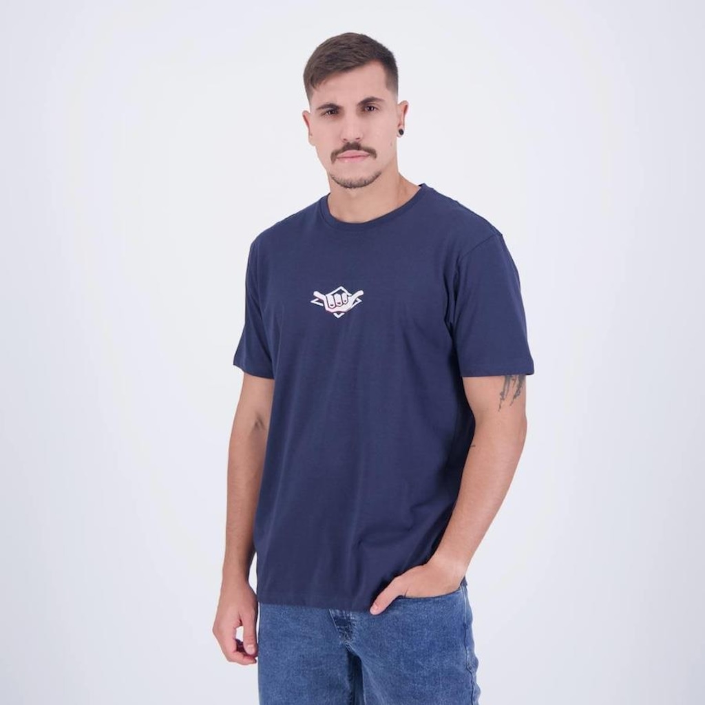 Imagem 3 do produto Camiseta Hang Loose Oahu - Masculina