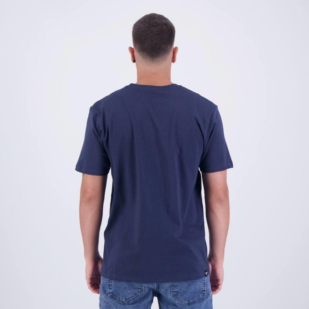 Imagem 4 do produto Camiseta Hang Loose Oahu - Masculina