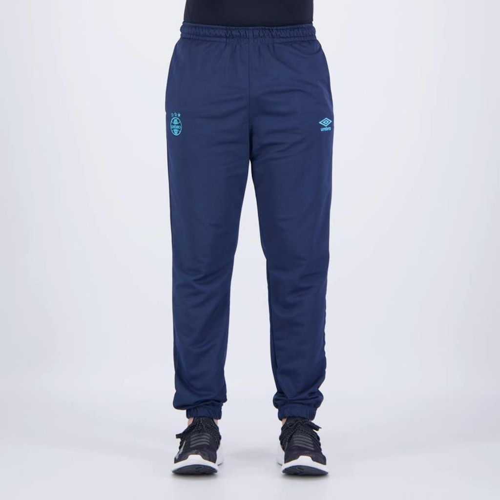 Calça Umbro Grêmio Viagem 2024 - Masculina