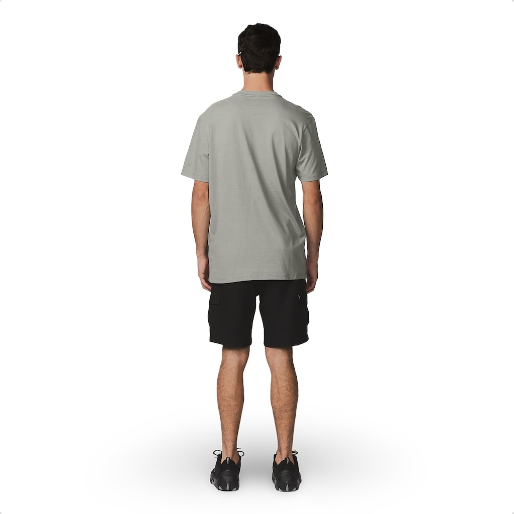 Imagem 2 do produto Camiseta Oakley O-Bark Ss Tee - Masculina