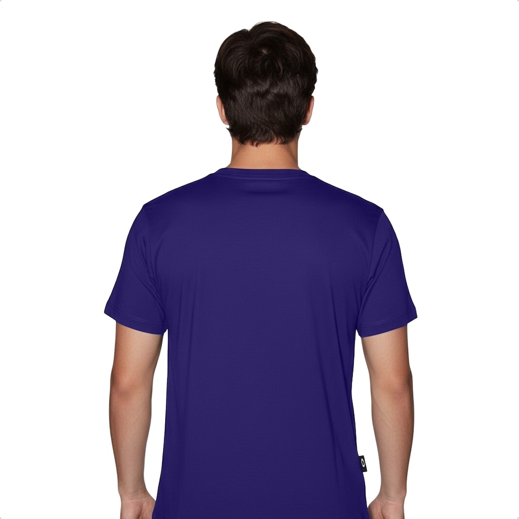 Imagem 2 do produto Camiseta Oakley O-Bark Ss Tee - Masculina