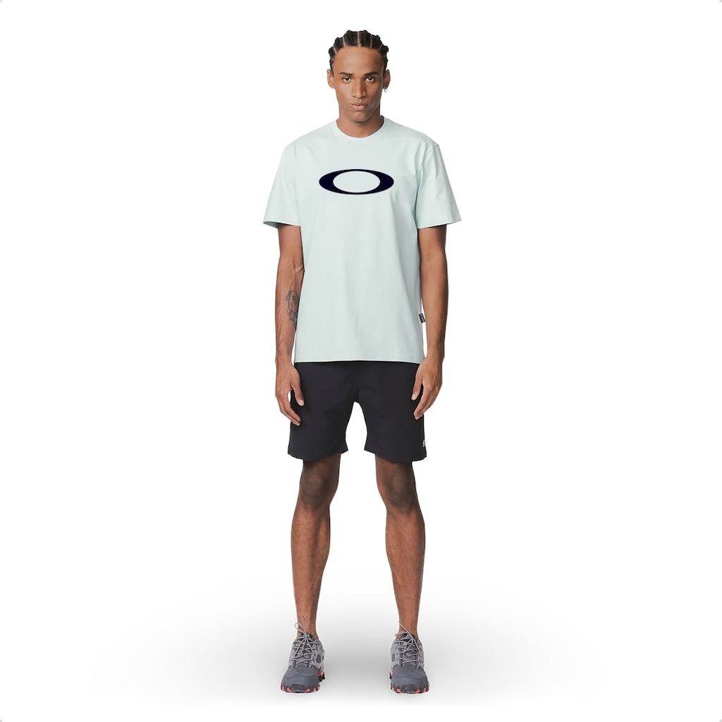 Camiseta Oakley O-Ellipse Tee - Masculina