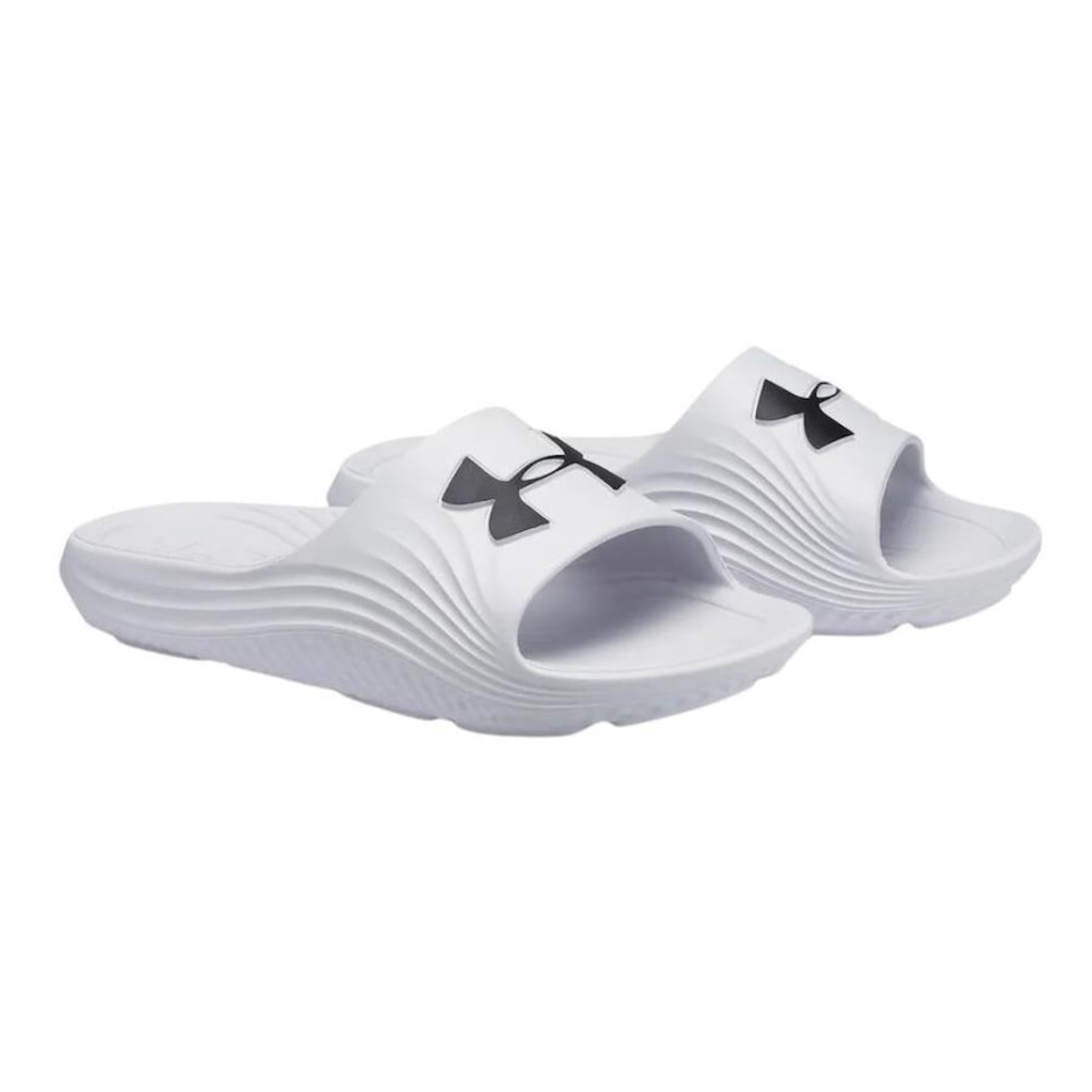 Imagem 3 do produto Chinelo Under Armour Core 2 Slide - Masculino