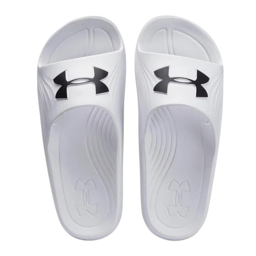Imagem 4 do produto Chinelo Under Armour Core 2 Slide - Masculino