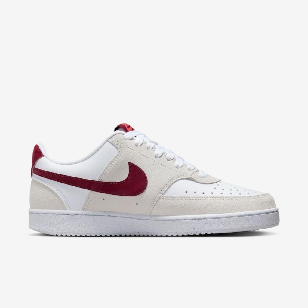 Imagem 4 do produto Tênis Nike Court Vision Low - Feminino