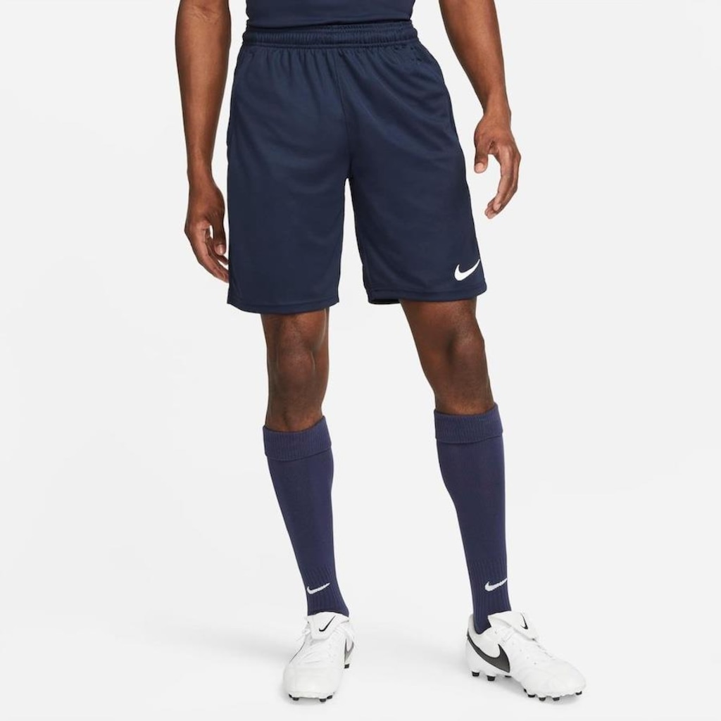 Short Nike Dri-Fit Park - Masculino