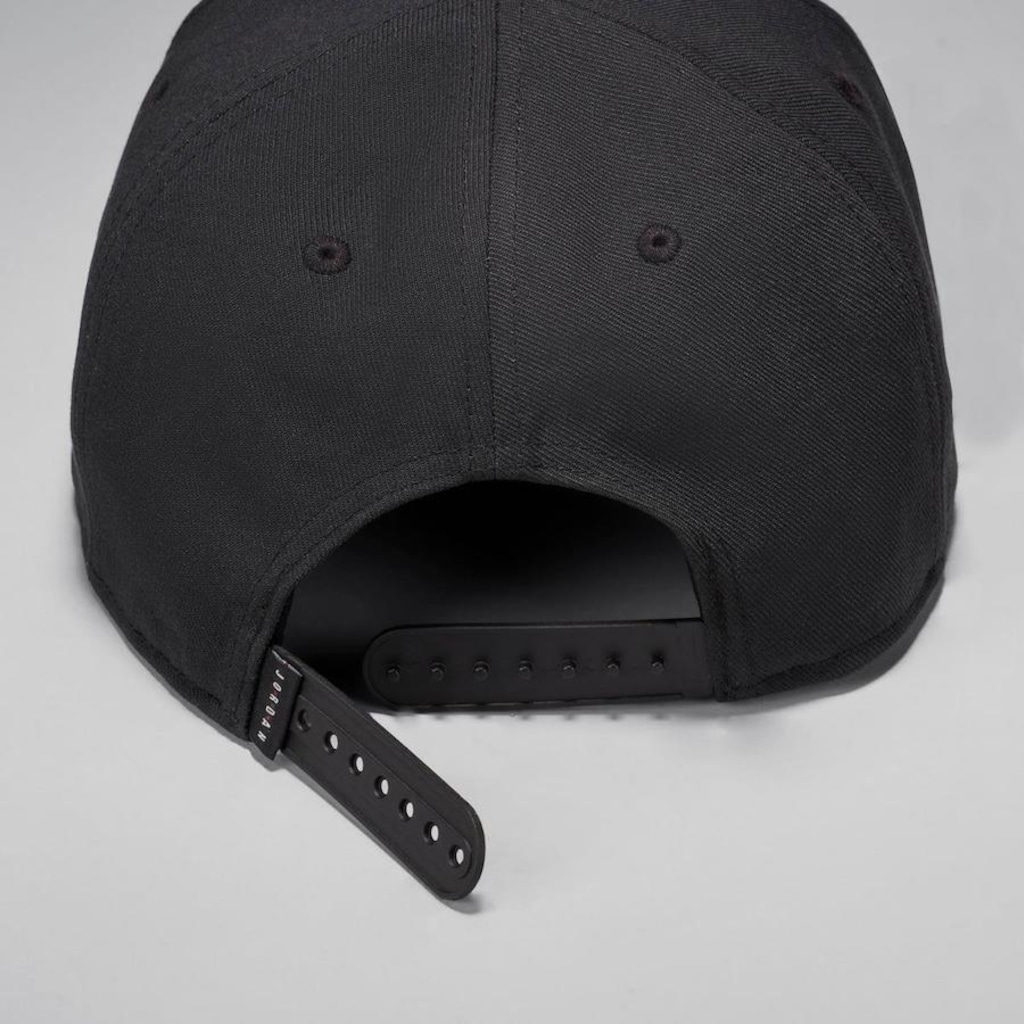 Imagem 3 do produto Boné Nike Jordan Jumpman - Snapback - Adulto