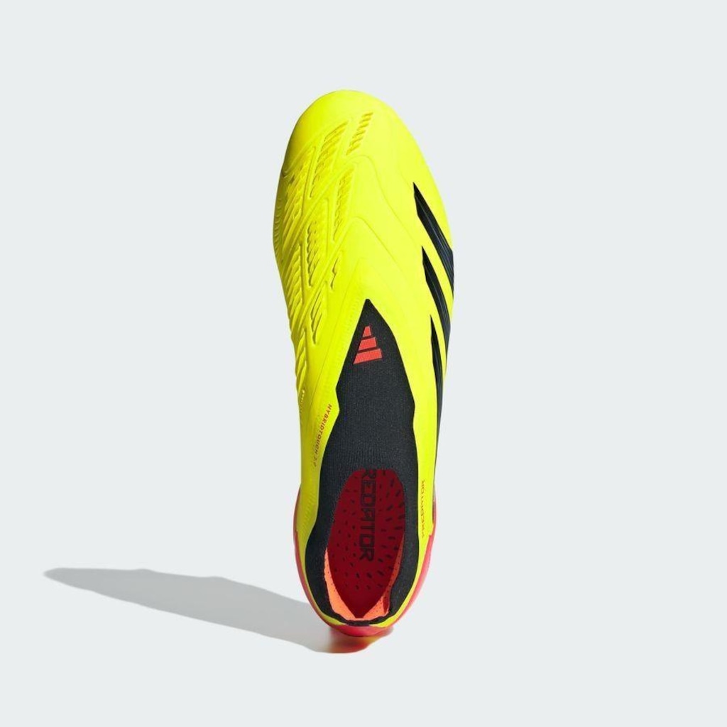 Imagem 5 do produto Chuteira de Campo adidas Predator Elite sem Cadarços - Adulto