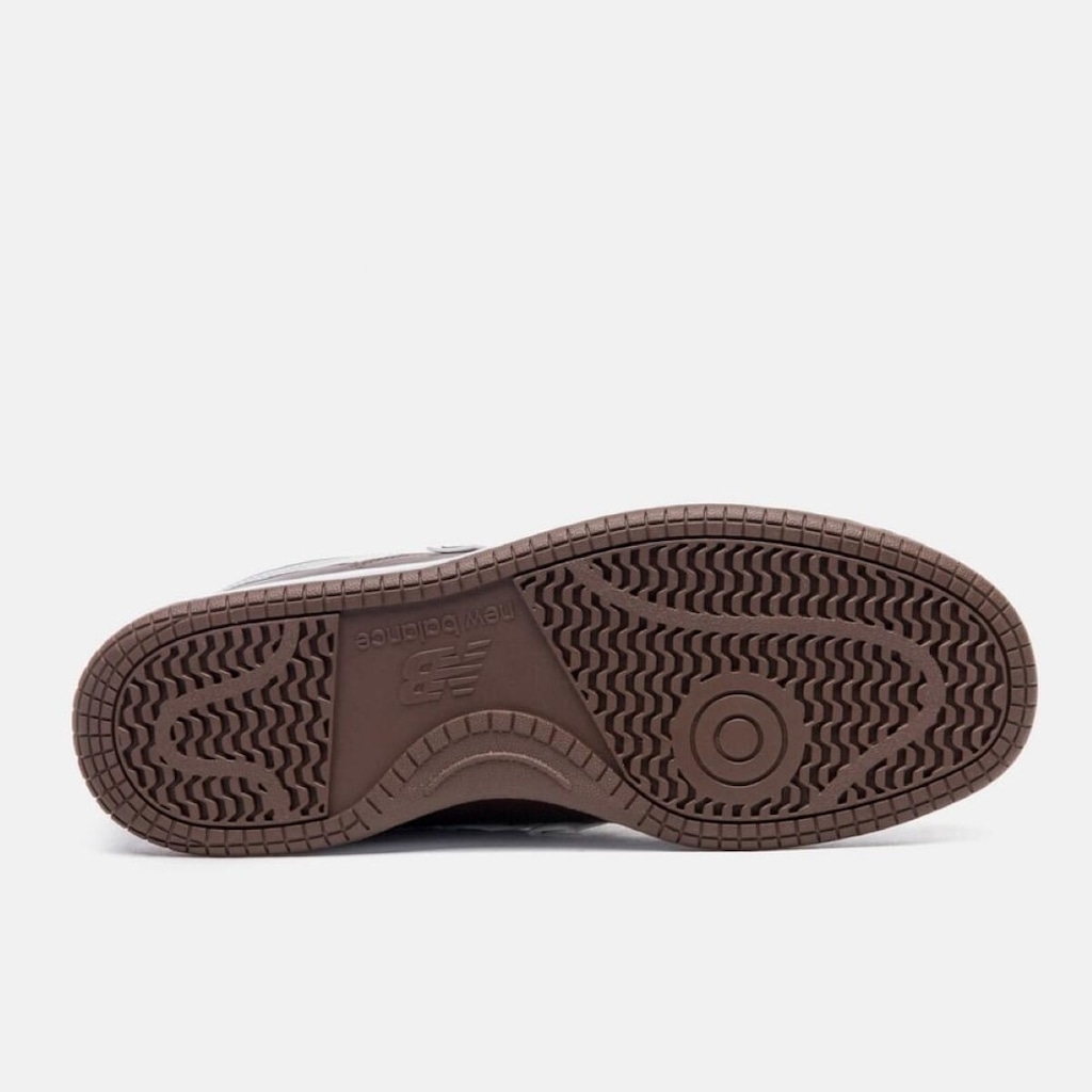 Imagem 5 do produto Tênis Unissex New Balance 480 Low